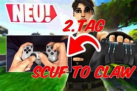 Image result for Three Claw Fortnite