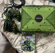Image result for The First Xbox Console