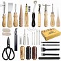 Image result for Leather Sewing Tools