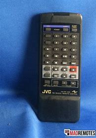 Image result for JVC Remote Control
