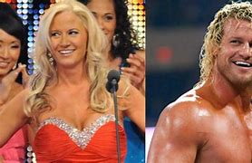 Image result for Dolph Ziggler and Sunny