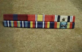 Image result for Marine Campaign Ribbons