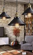 Image result for Industrial Type Lighting