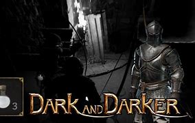 Image result for Dark and Darker Invisible