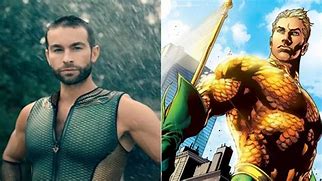 Image result for The Boys Aquaman