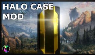 Image result for Halo Case Mod
