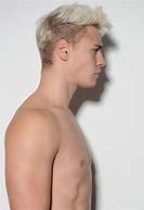 Image result for Male Character Side View