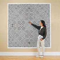 Image result for World's Largest Crossword Puzzle