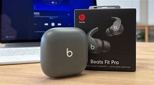 Image result for Beats Fit Box