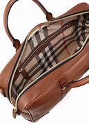 Image result for Burberry Computer Case