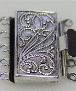 Image result for Antique Silver Purse Clasps