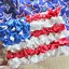 Image result for Fourth of July Decorations Ideas