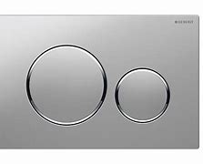 Image result for Geberit Push Plate