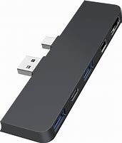 Image result for Surface Pro Hub