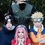 Image result for Naruto Cosplay No Cloud