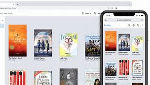Image result for Amazon.com Kindle