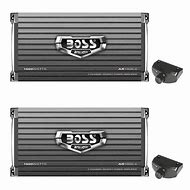 Image result for Boss Car Amplifier 4 Channel