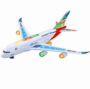 Image result for Electric Airplane Toy