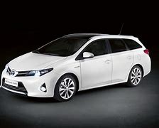 Image result for Toyota Auris Prius