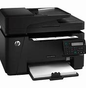 Image result for HP Mono LaserJet MFP Printer