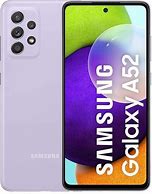 Image result for Samsung A52 5G Awesome Violet