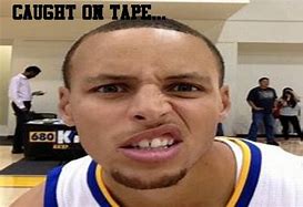 Image result for Stephen Curry PFP Meme