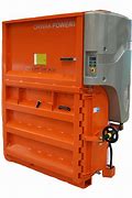 Image result for Compactor 7 Cubic Meter