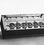 Image result for Calculating Machine 1887