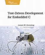 Image result for Embedded Testing Book