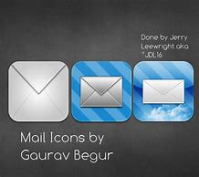 Image result for Cool Mail Icon