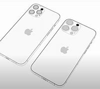 Image result for iPhone 13 Mini vs iPhone 12 Pro