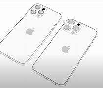 Image result for iPhone 13 Pro Max vs iPhone 8 Plus