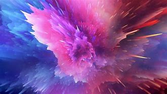 Image result for Color Explosion Background