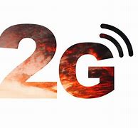 Image result for 2G Mobile Phone Logo