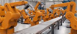 Image result for Factory Automation Equipment