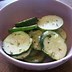 Image result for Apple Cider Vinegar Cucumber Salad