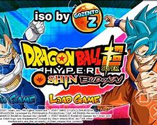 Image result for Dragon Ball PSP Games