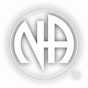 Image result for Na Logo White