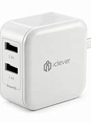 Image result for Double Charger for iPhone and Apple Watch