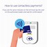 Image result for Secure Contactless Payment
