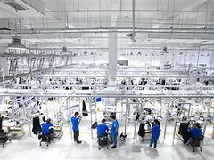 Image result for China Digital Factory