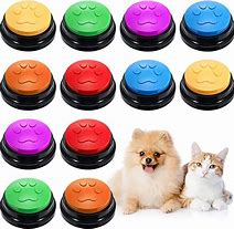 Image result for Toy Puppy Dog Buttons