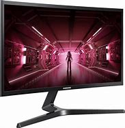 Image result for FHD Curved 24 Monitor