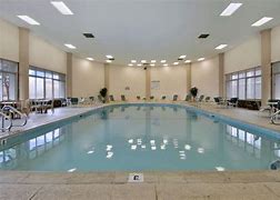 Image result for Woburn Red Roof Inn Pool
