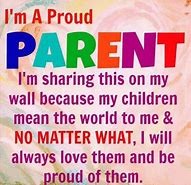 Image result for Proud Parents Funny