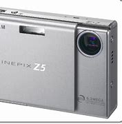 Image result for Fujifilm FinePix Z