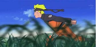 Image result for Obese Naruto Run Meme