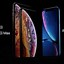 Image result for iPhone XS Specs Comparison Chart