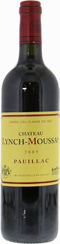Image result for Lynch Moussas