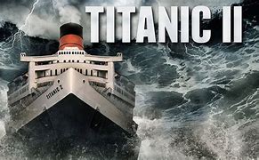 Image result for Titanic II Jack Is Back